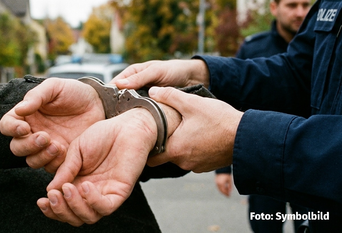 Körperverletzung in Furth im Wald: Polizei ermittelt drei Tatverdächtige