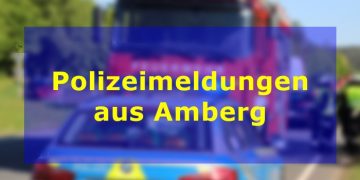 Polizei Amberg